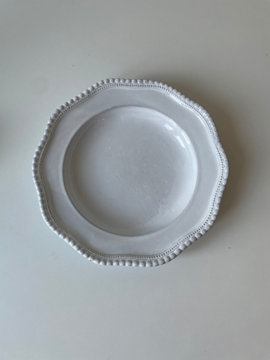 아스티에드빌라트 스프 플레이트 Clarabelle Soup Plate ASCCLR1